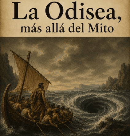 La Odisea: más allá del Mito