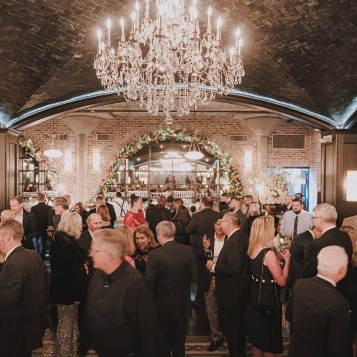 Elegant Business Networking @ New Opened Venue in Dubai ✨