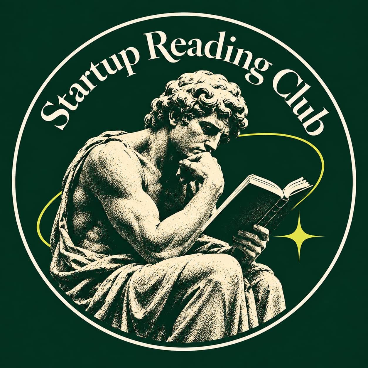 Startup Reading Club #02 — Rompe la barrera del no