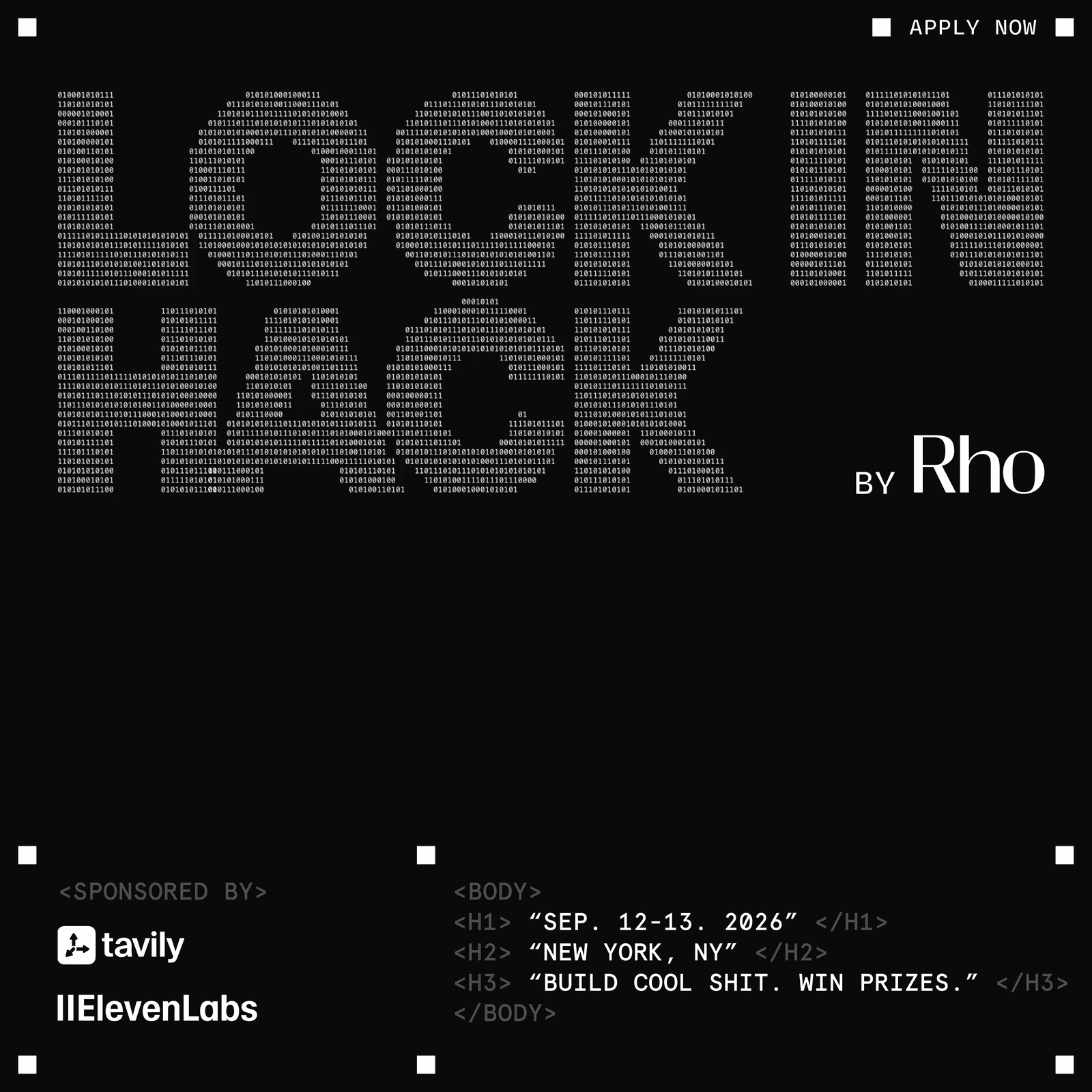 LOCK IN Hack
