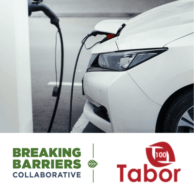 Small Business EV Launchpad Informational Session + Ride and Drive