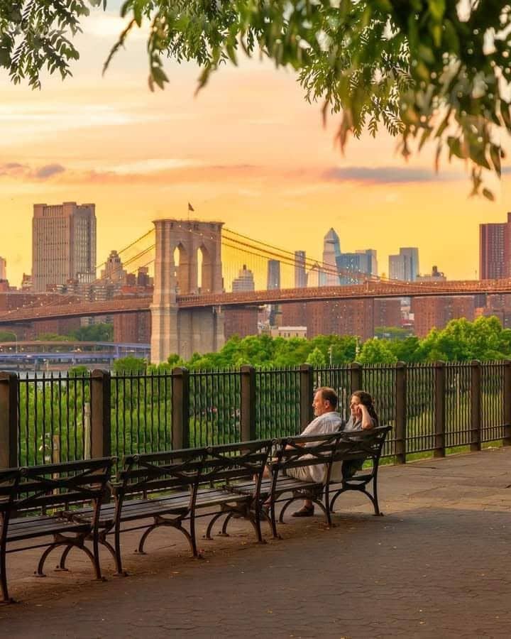 Brooklyn Bites & Brownstones Crawl - Founders, Creatives, Builders, Researchers, Supporters
