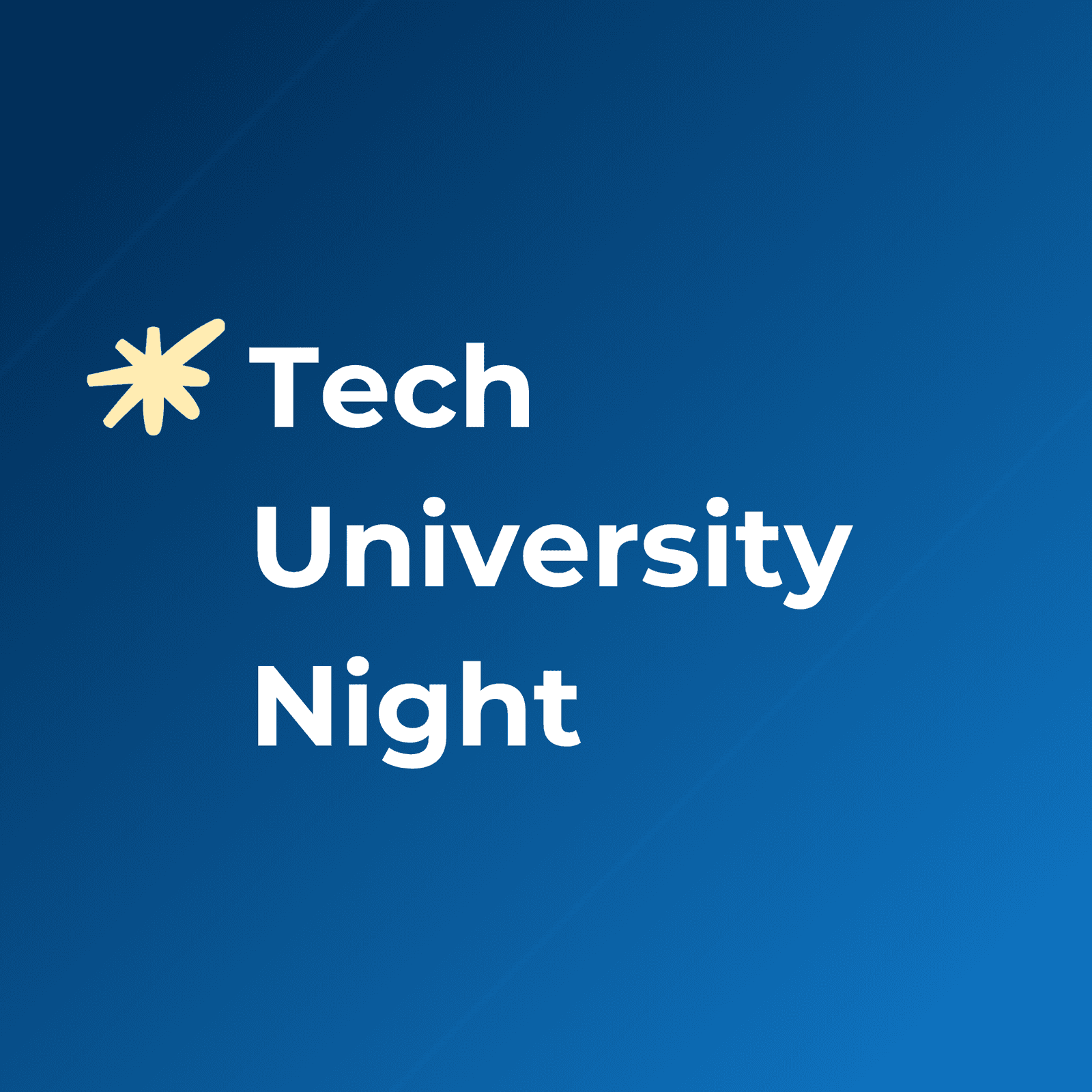 Tech University Berlin