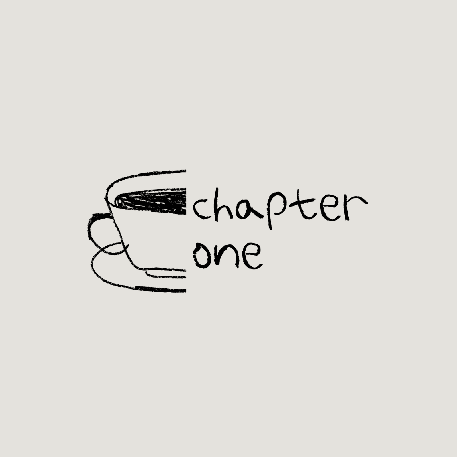 Chapter One // Yesteryear by Caro Claire Burke