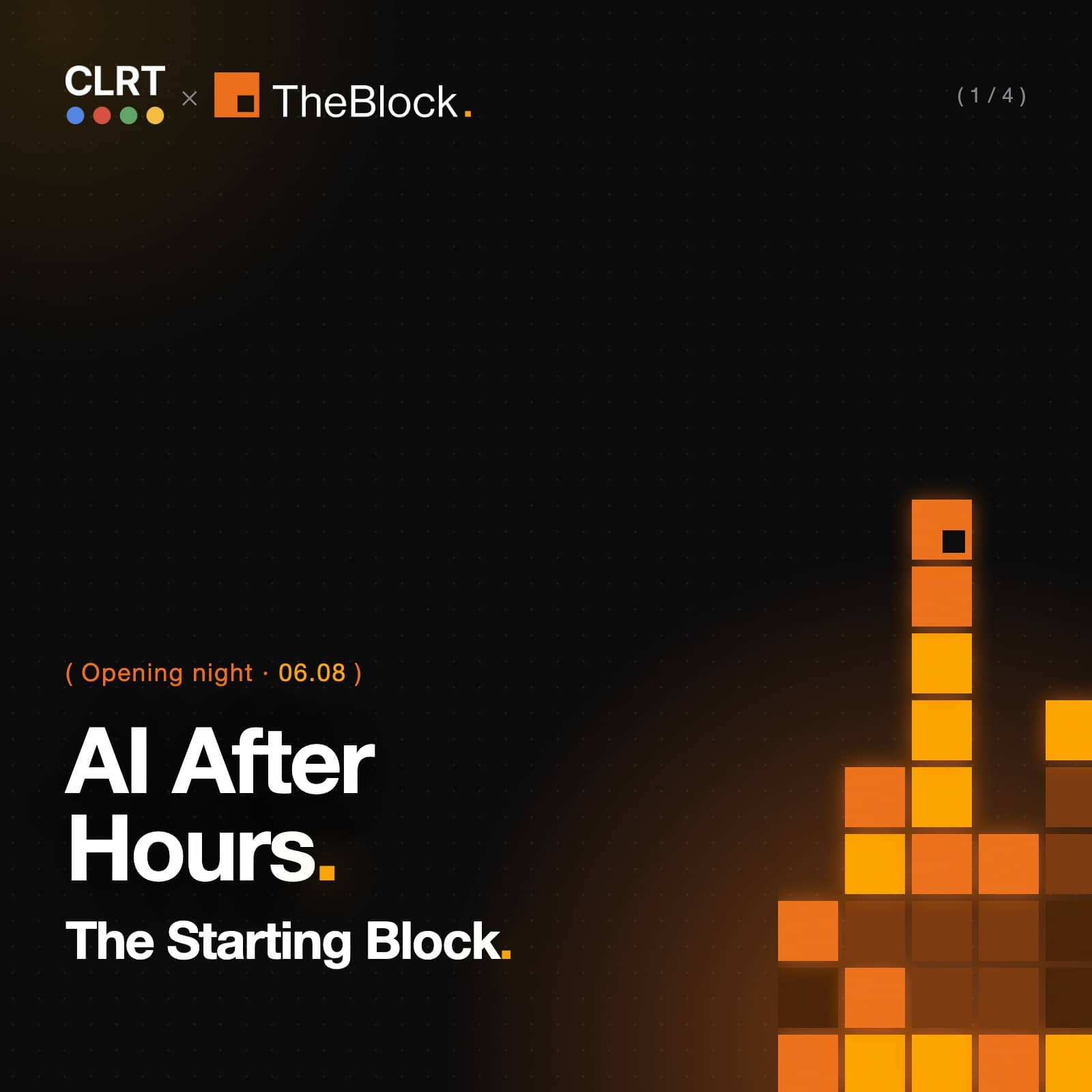 AI After Hours: Building for Beginners Session 01