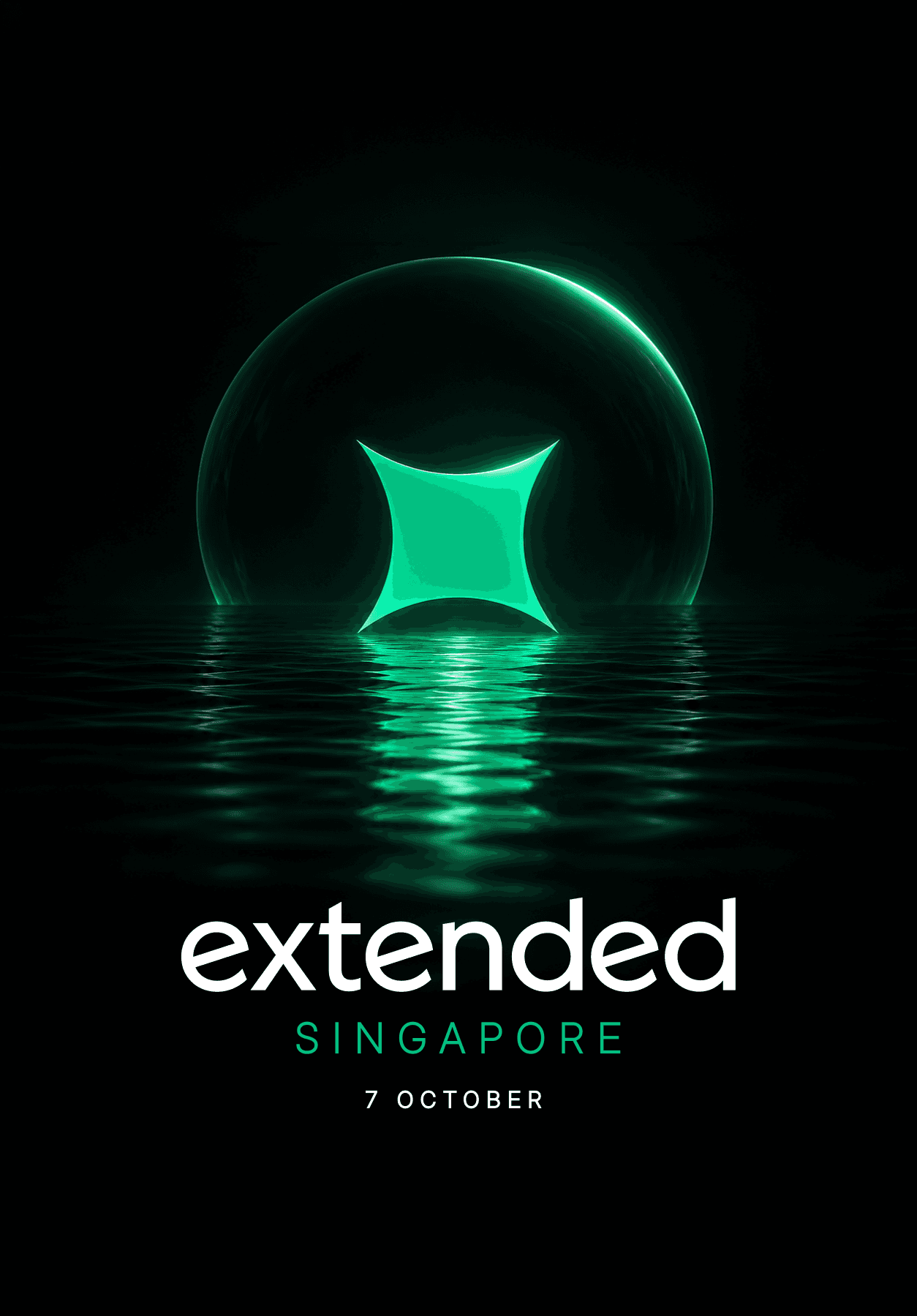 Extended Community Meetup '26
