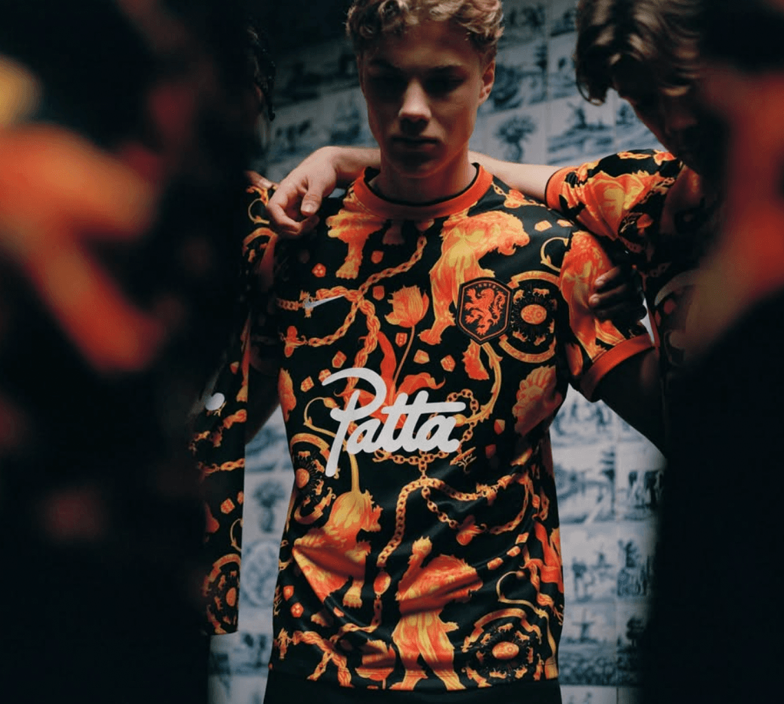 Ask Phill × Shopify × Patta: An Evening In-Store Experience