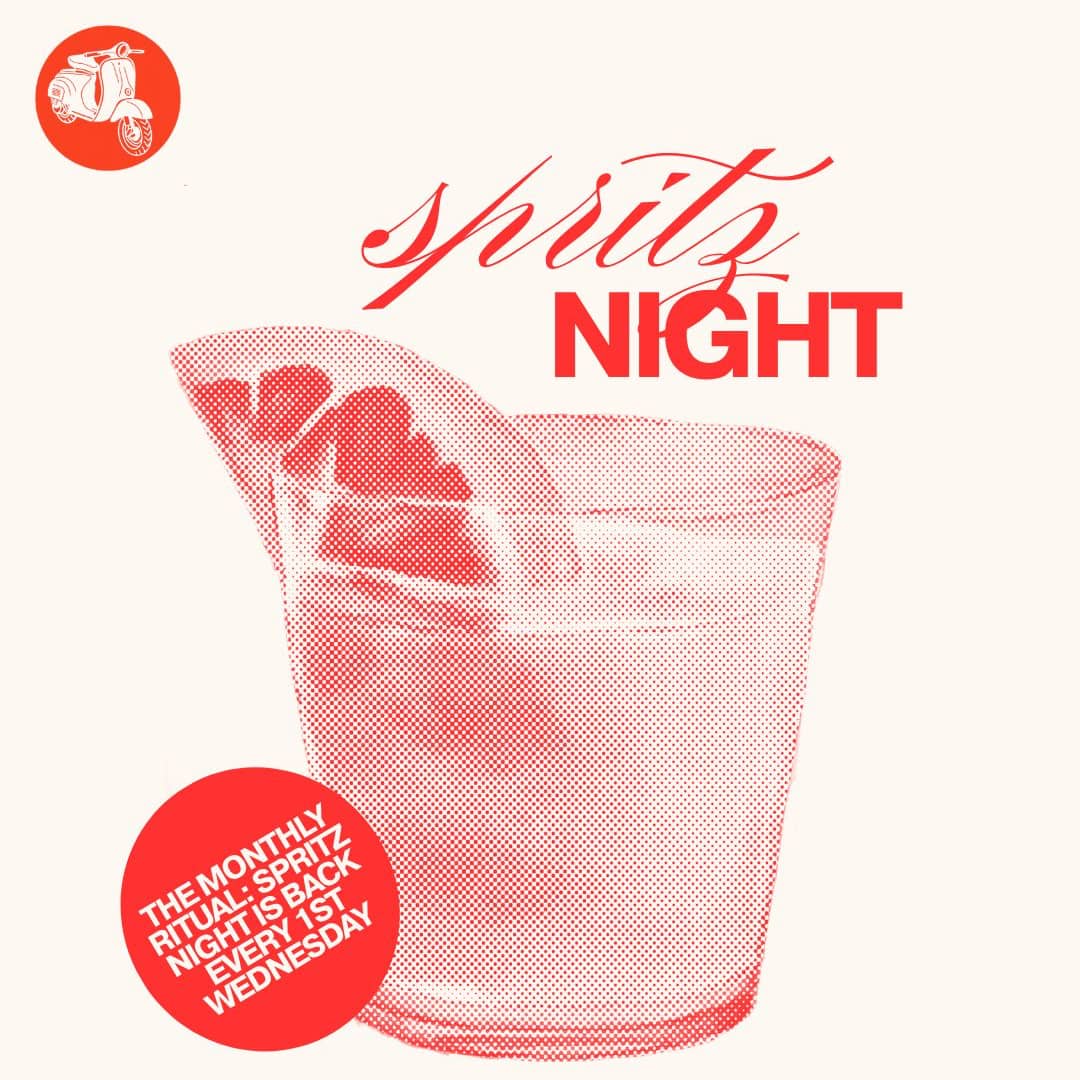 SPRITZ NIGHT