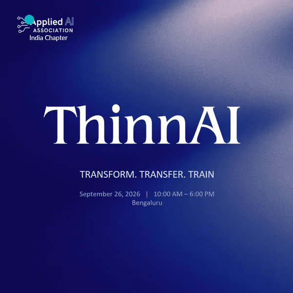 ThinnAI - ShoAIcase Startup Registration
