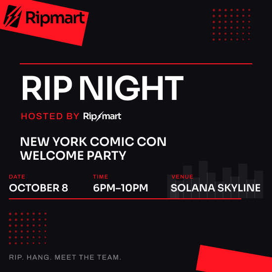 Rip Night