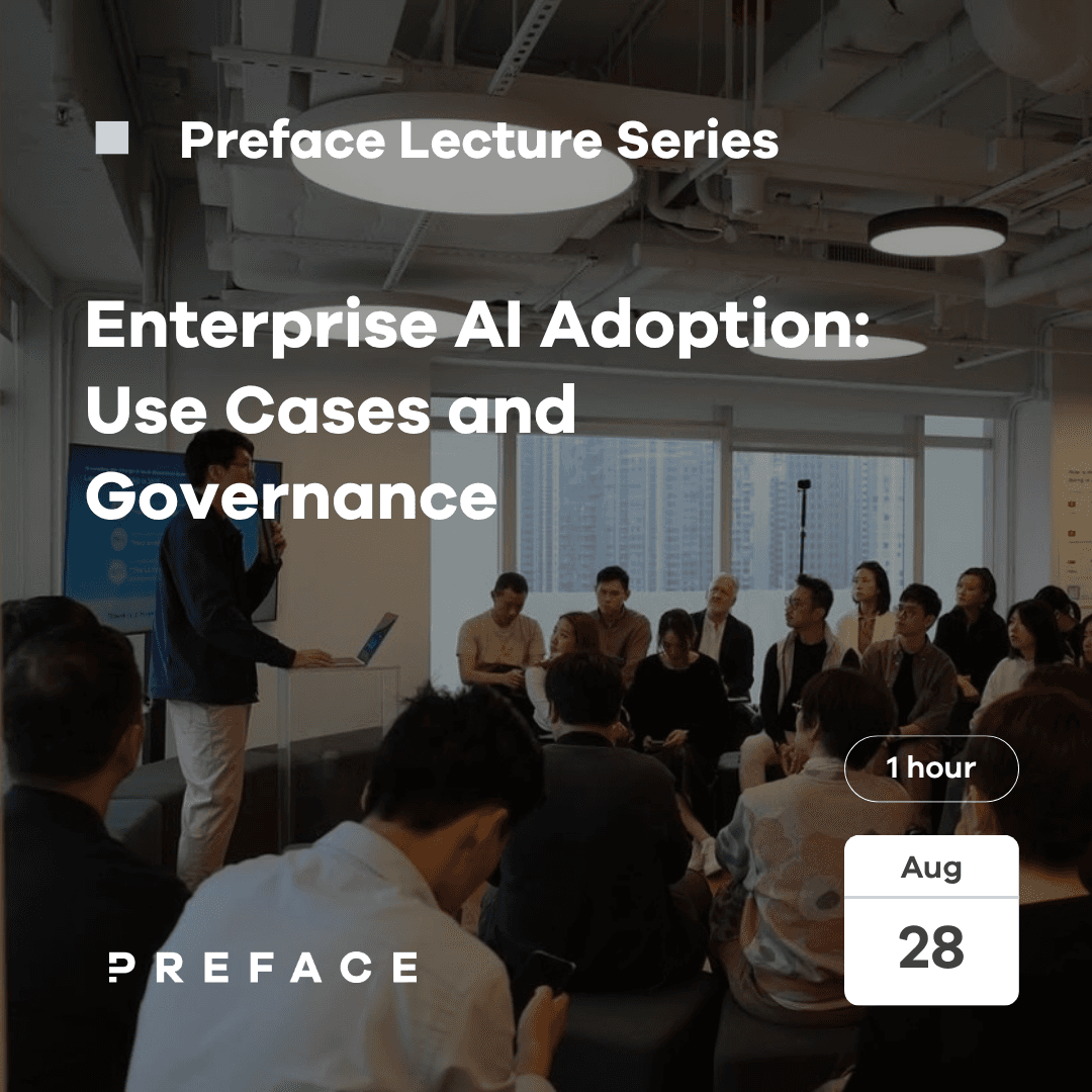 Enterprise AI Adoption: Use Cases and Governance