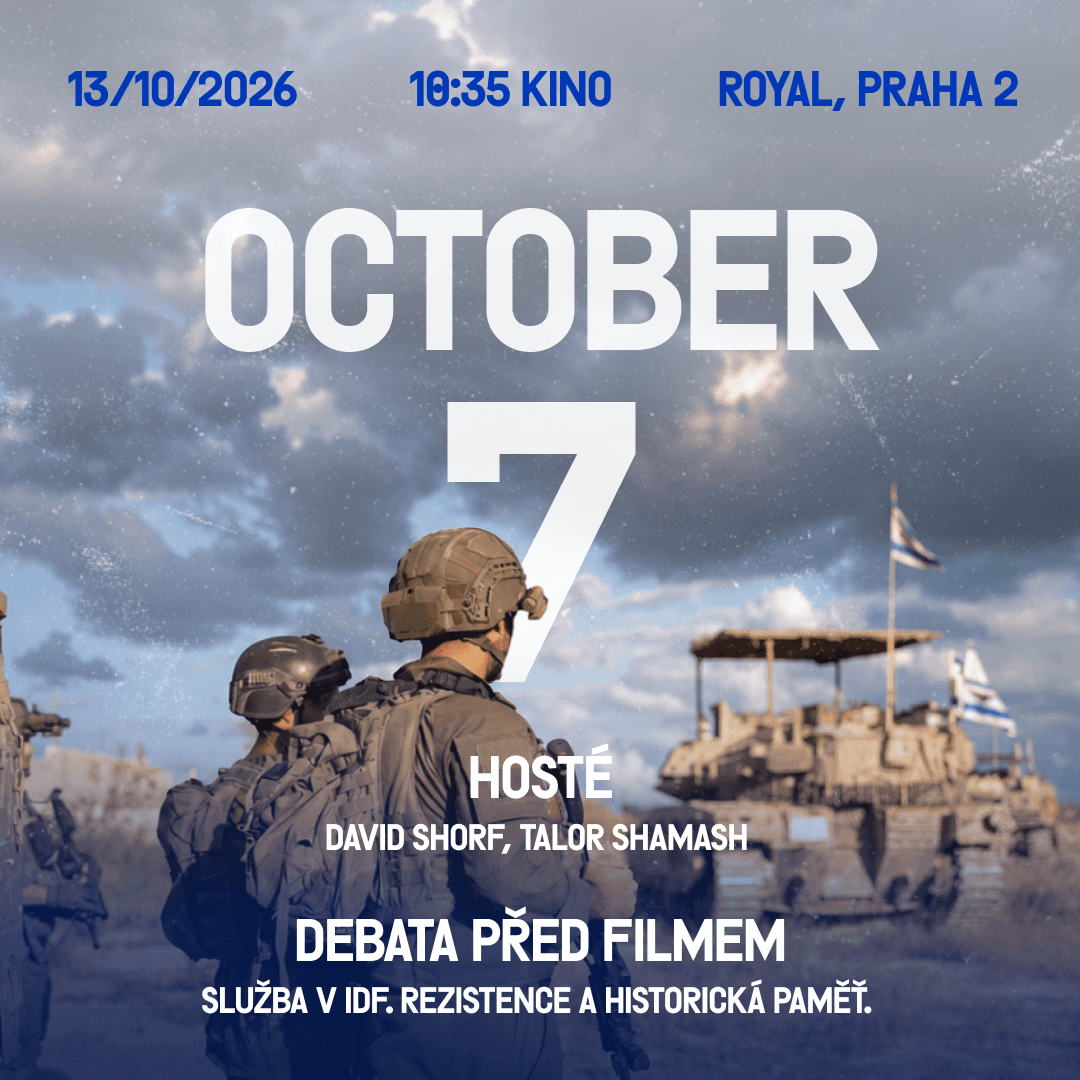 10:35 KINO: October 7: Bearing Witness to the Massacre