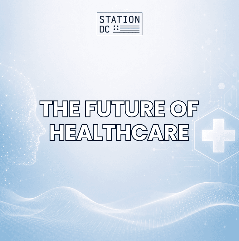 Physicians, Founders, and the Future of Healthcare