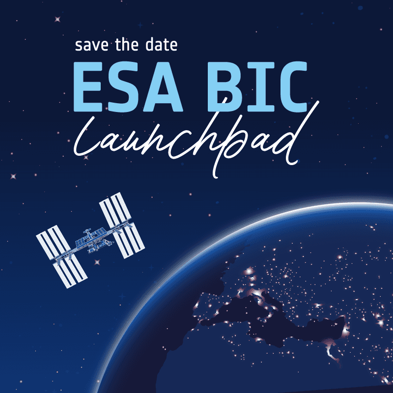 ESA BIC Launchpad