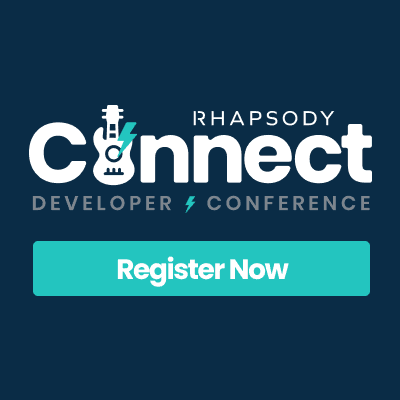 Rhapsody Education Days 1 and 2 (includes conference ticket)
