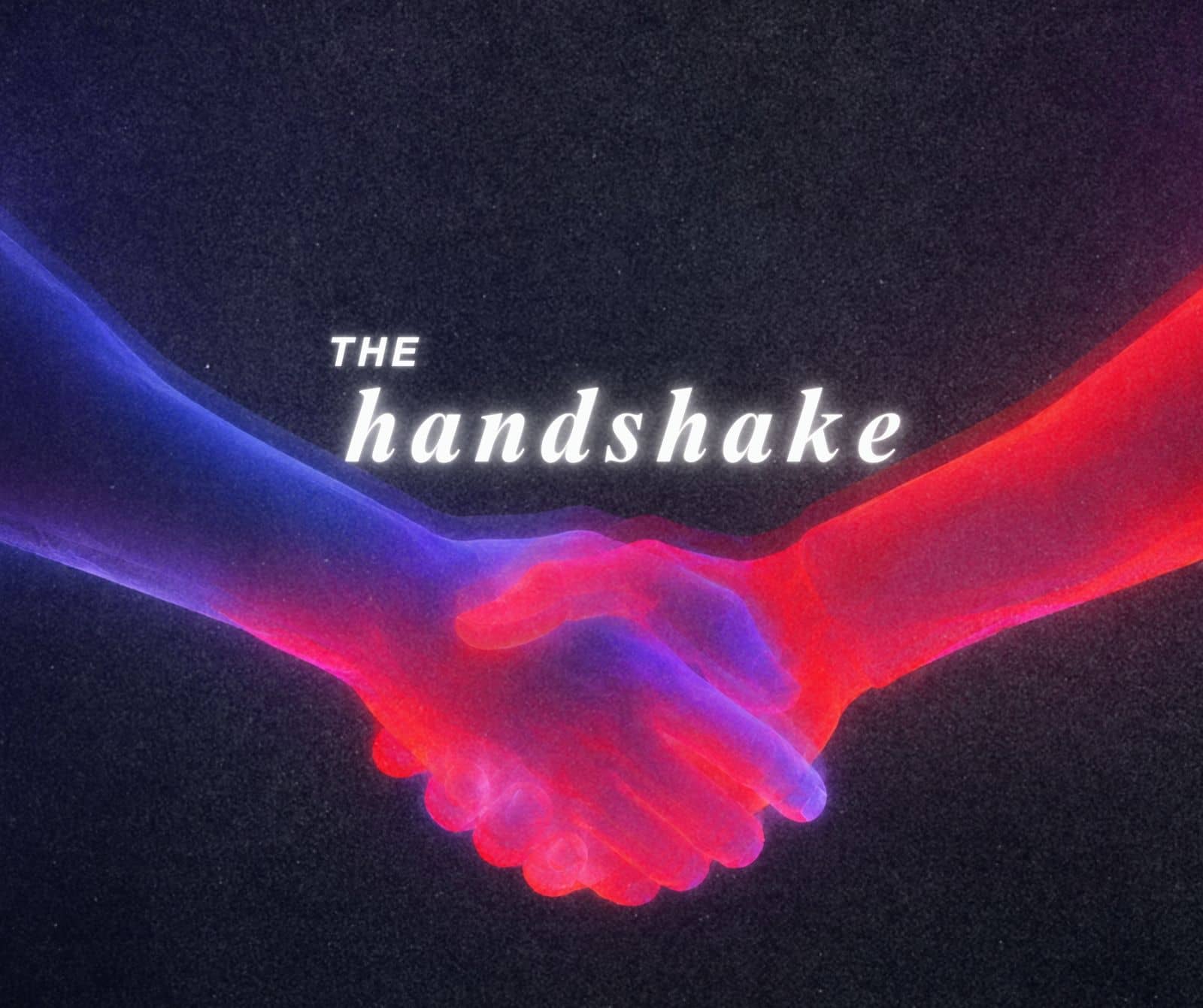 The Handshake - Founder Table #02