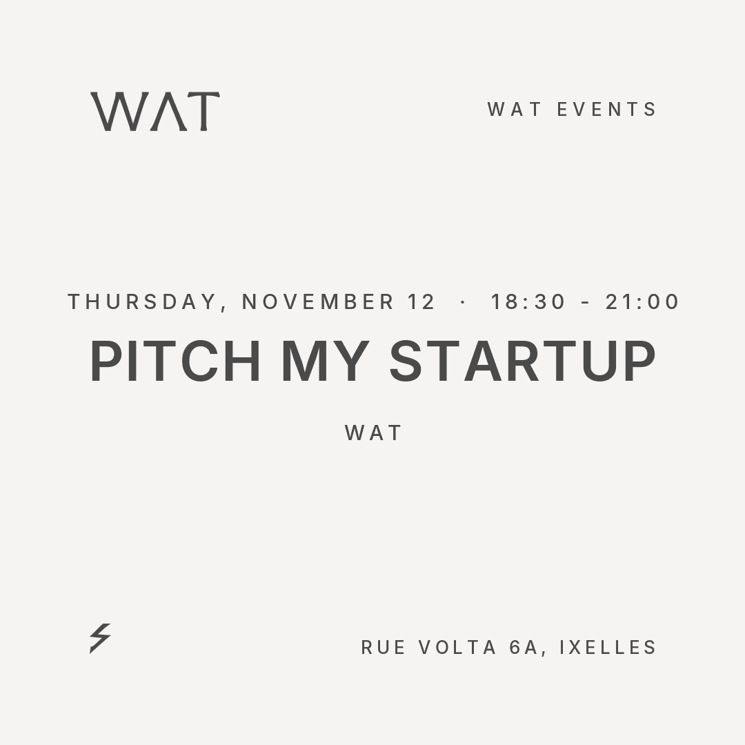 Pitch My Startup