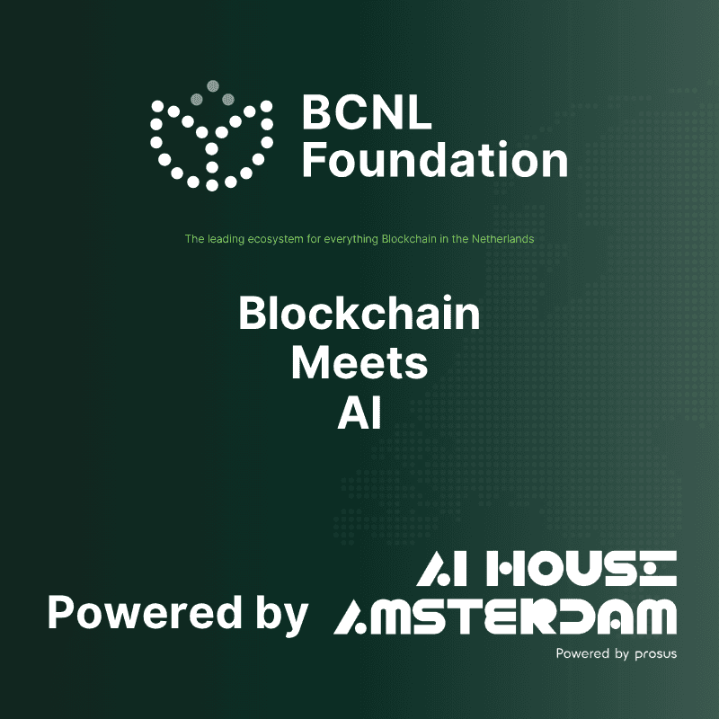 Blockchain Meets AI