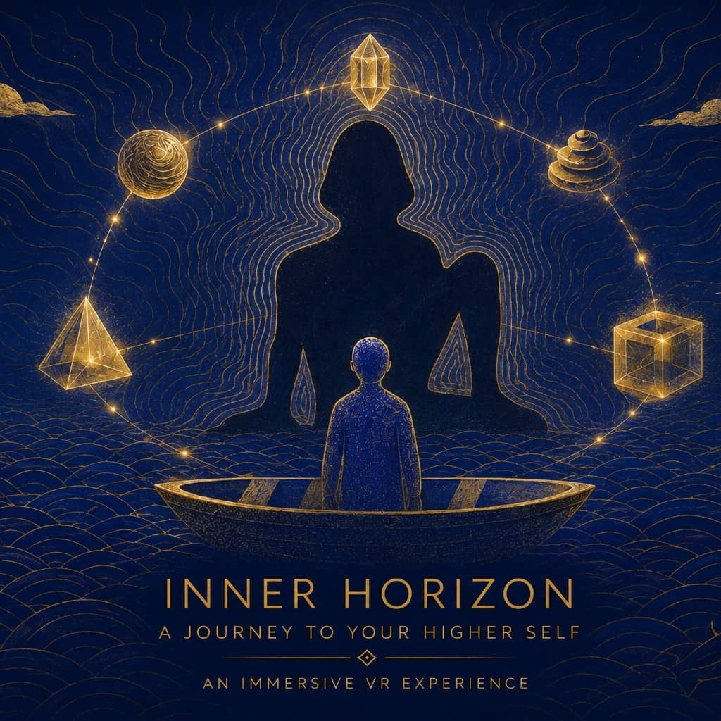 Inner Horizon Panel Talk as part of Berlin Science Week.