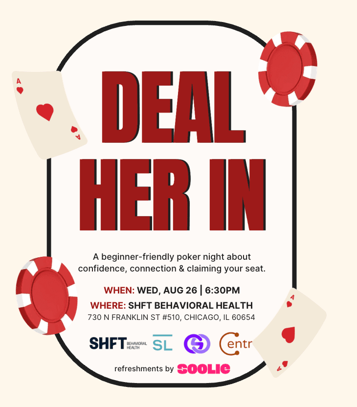 Deal Her In