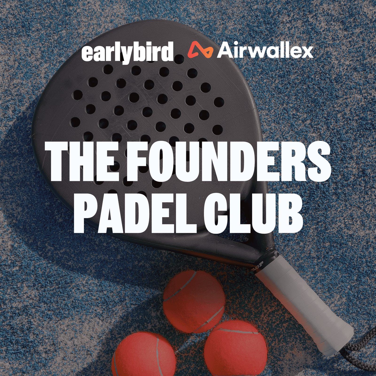 The Founders Padel Club