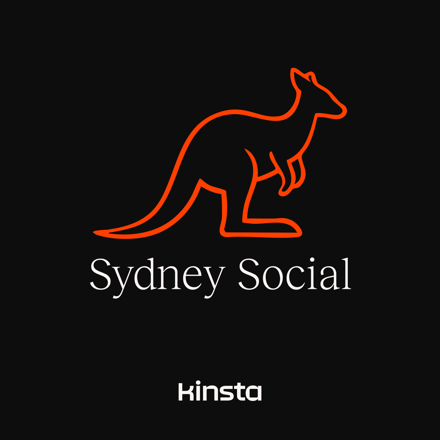 Kinsta's Sydney Social