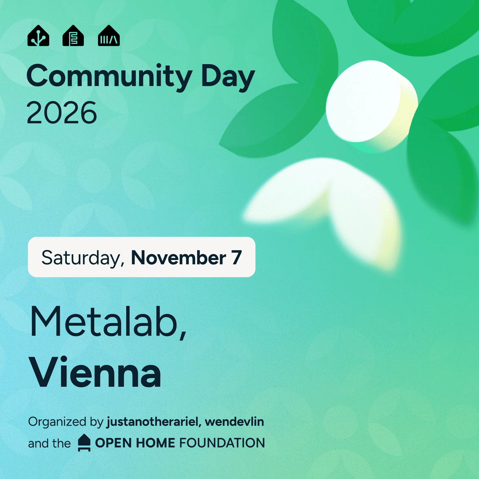 Vienna Meetup