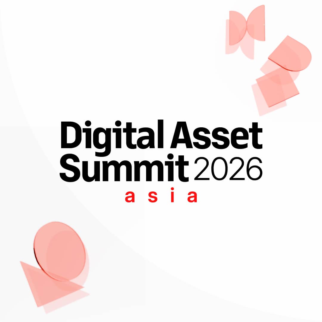 Digital Asset Summit Asia 2026