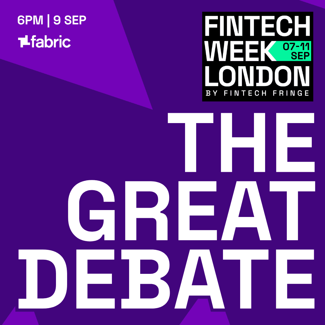 The Great Debate