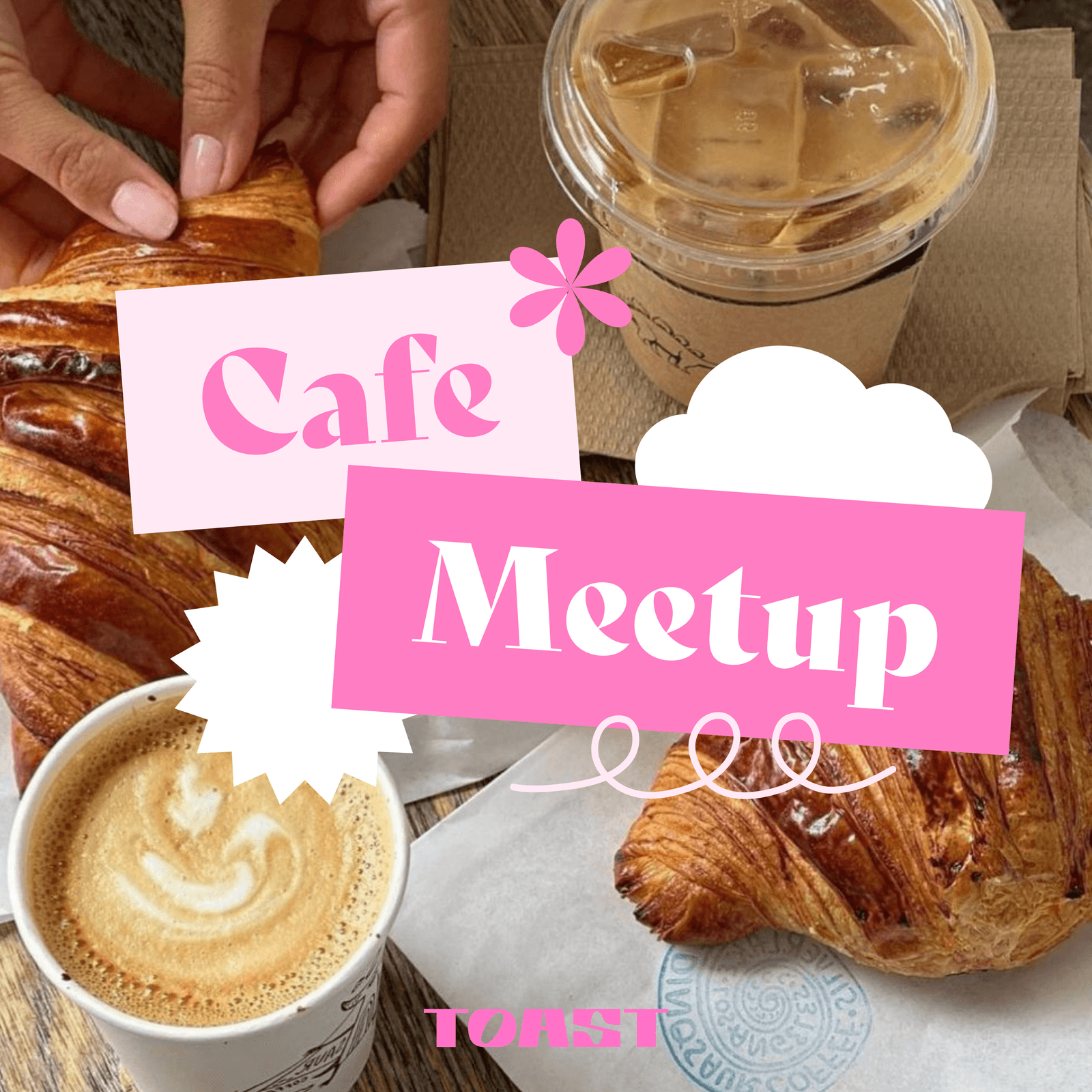 NYC Women in Tech: Cafe Meetup