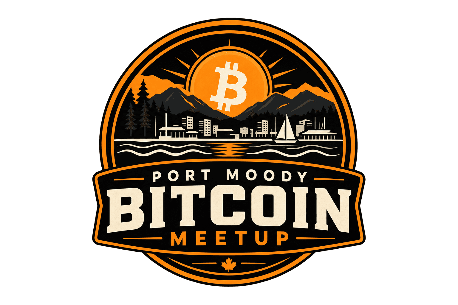Bitcoin & Brews Port Moody