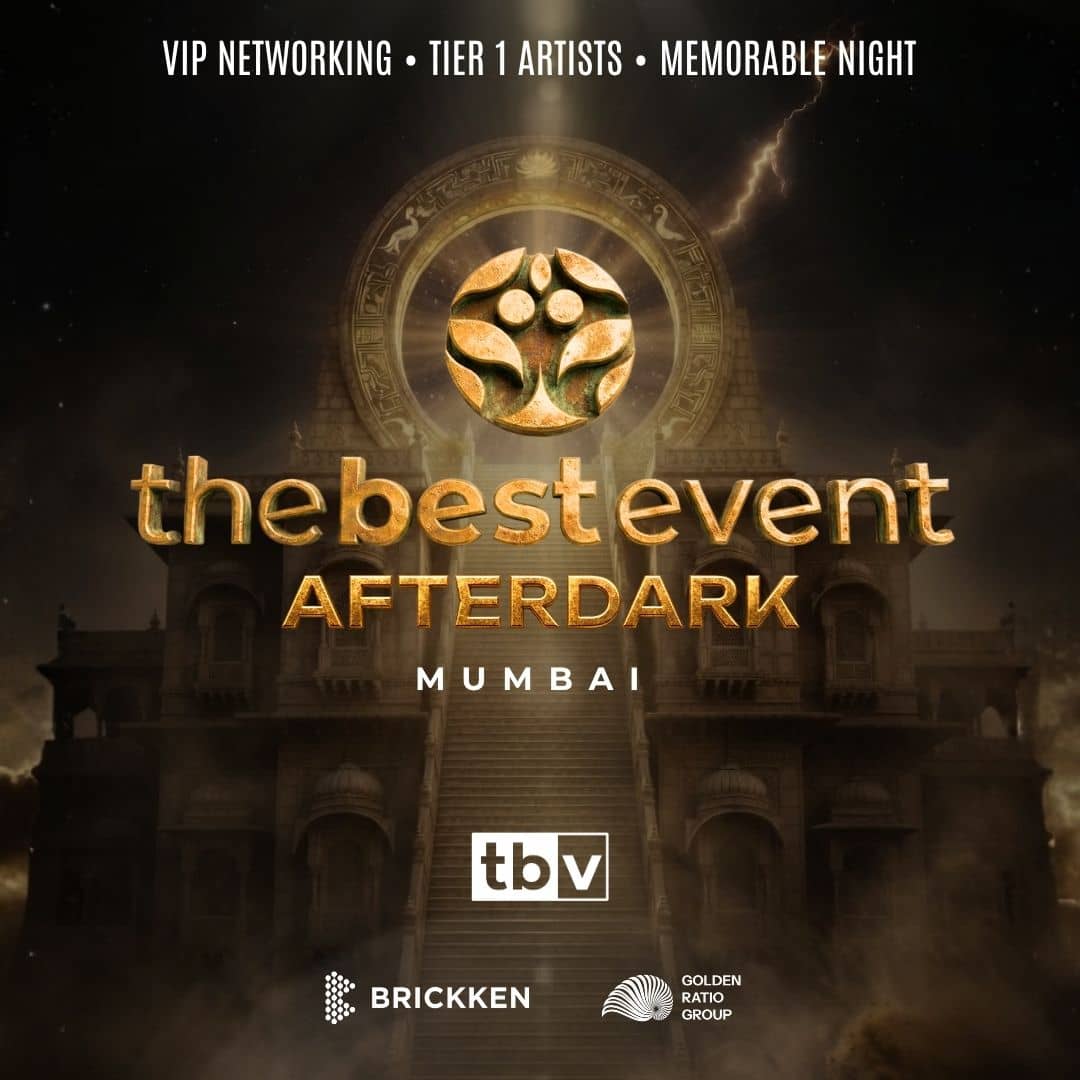 The Best Event: Afterdark Devcon