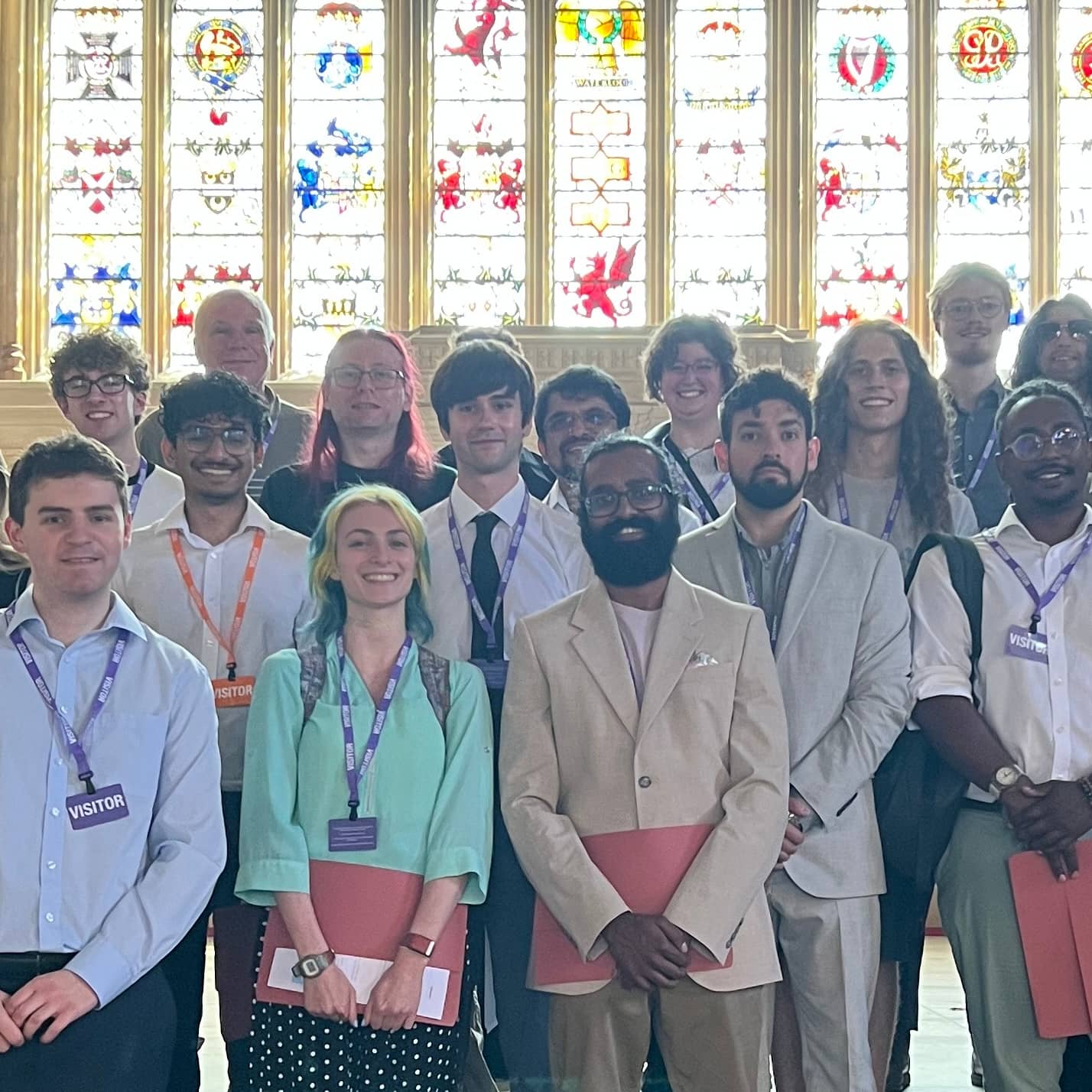 PauseAI Goes to Parliament
