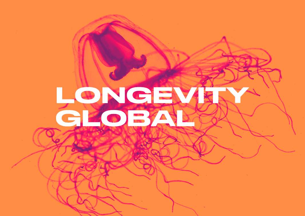 Aging in the Era of AI: A Rooftop Happy Hour and Panel hosted by Ora Biomedical and Longevity Global