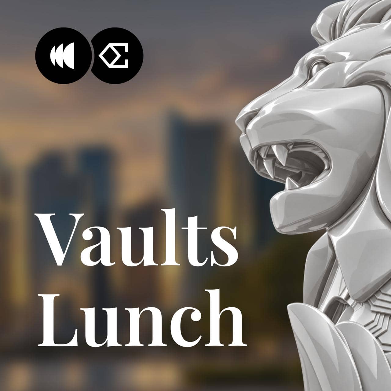 Mellow × Ethena Vaults Lunch