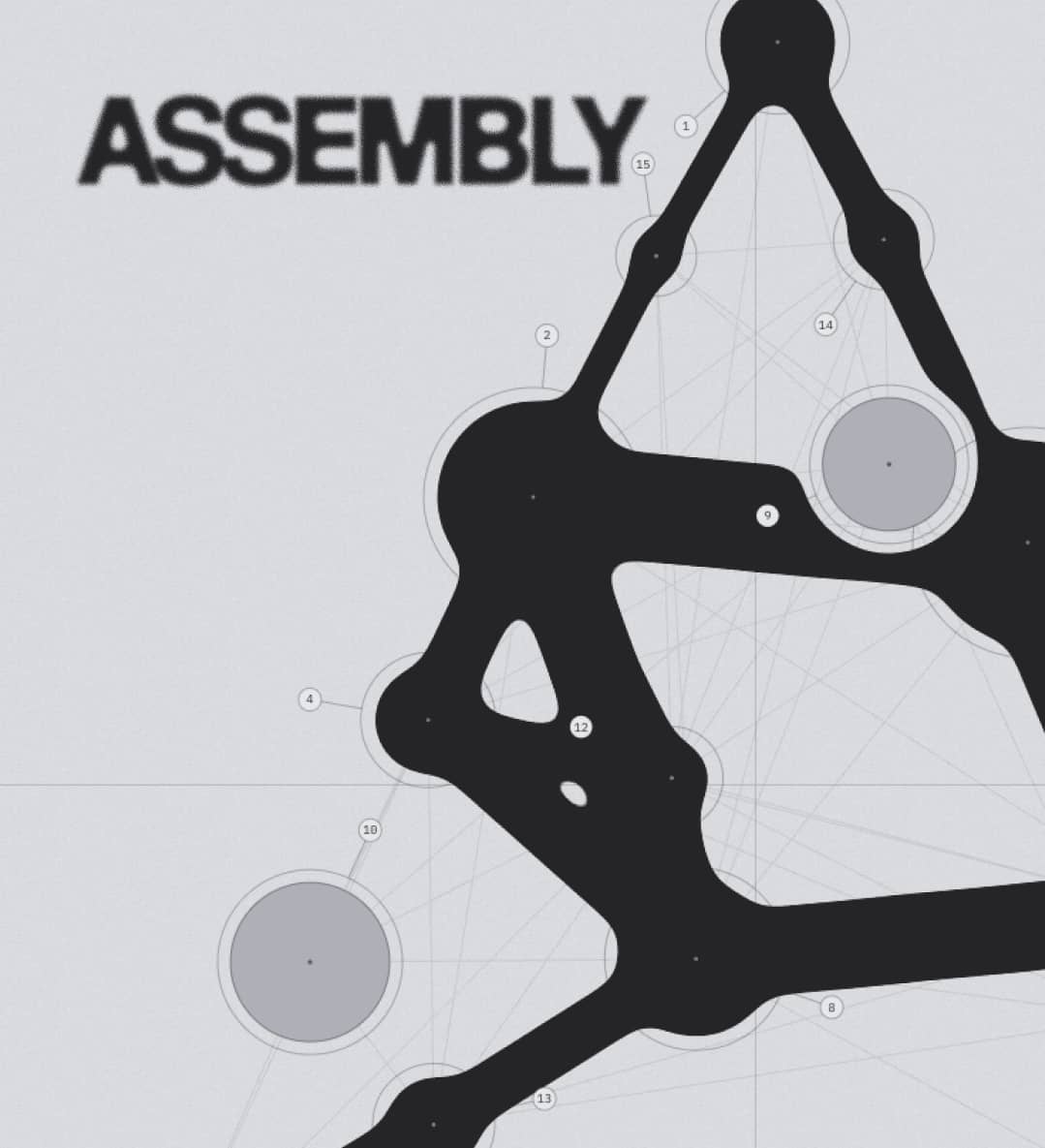 Assembly Launch Party