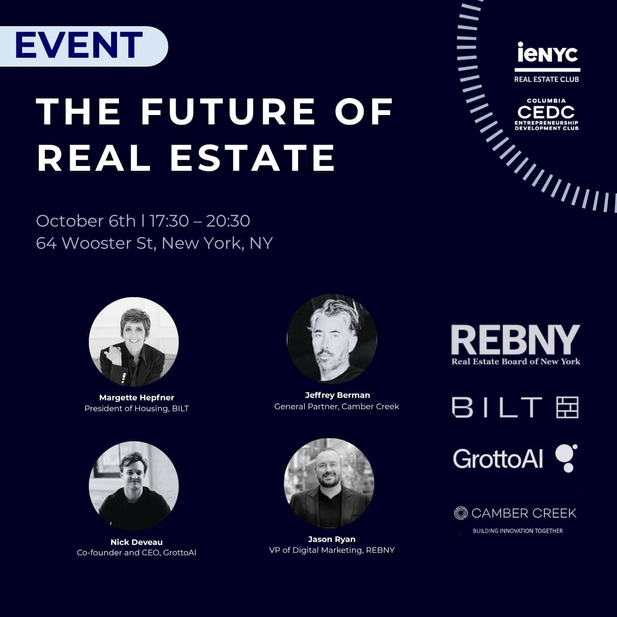 The Future of Real Estate