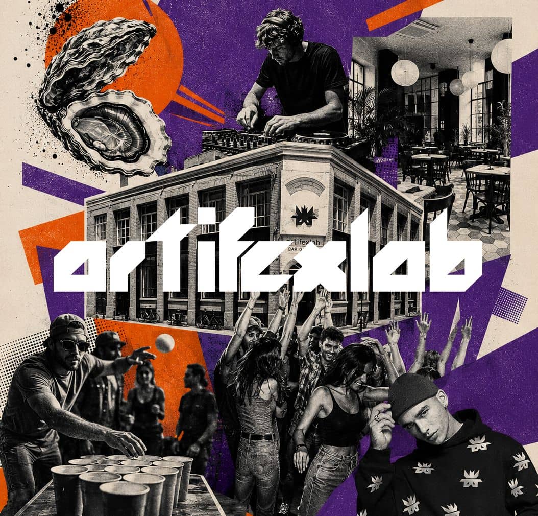 ARTIFEXLAB PARTY