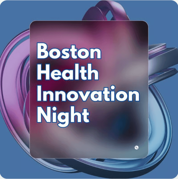Boston LongevityTech Night