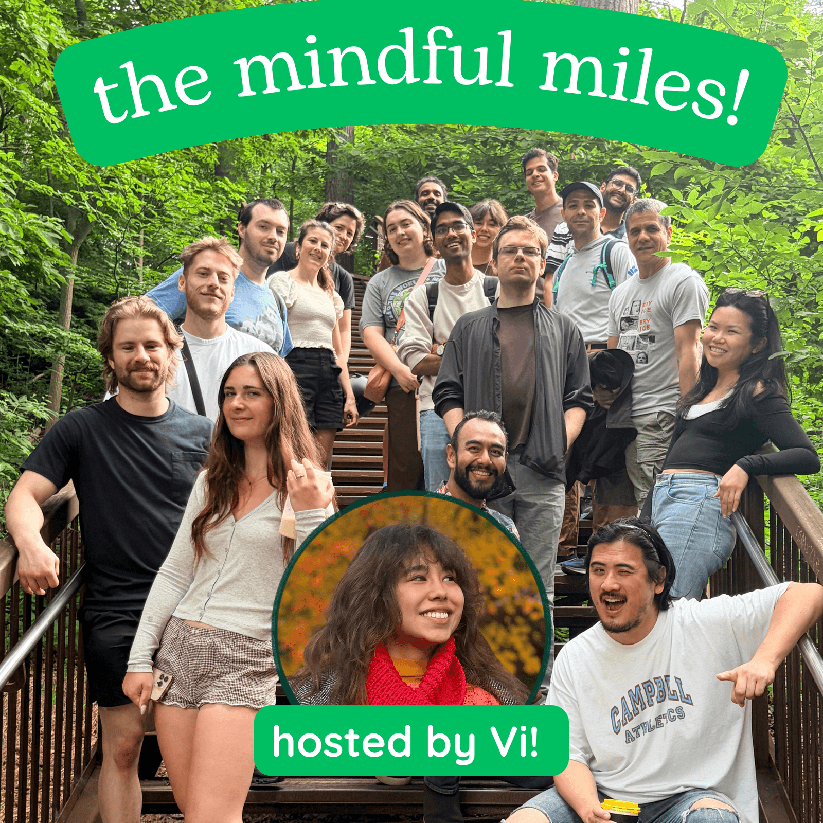 the mindful miles #113 - we're back in High Park