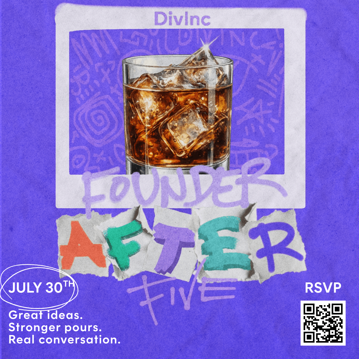 Founders After Five