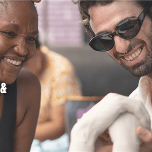 2handsy Experience: Fun Thing To Do In Cape Town For Couples, Families, Friends, Singles & Team Building