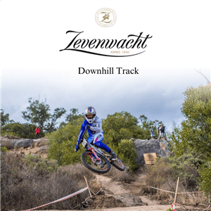 Zevenwacht Downhill Track