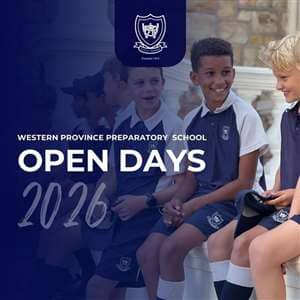 Open Days 2026