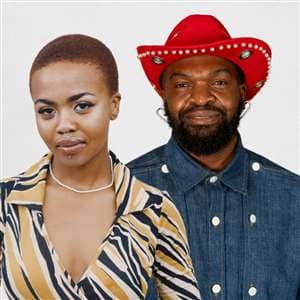 Event: The Creatives - Cape Town