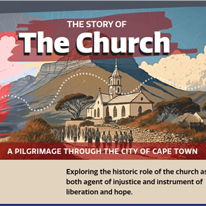 Story of the Church Pilgrimage