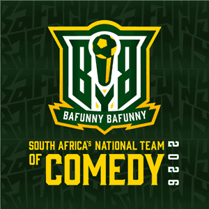Bafunny Bafunny: South African Festival of Comedy Live at GrandWest