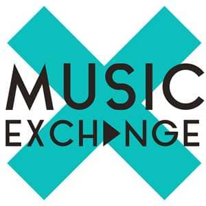 #MEX26 -MUSIC EXCHANGE 4 DAYS 1 TICKET