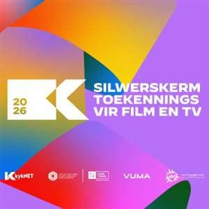 2026 kykNET Silwerskermtoekennings vir Film en TV @Kiks | kykNET Silwerskerm Awards for Film and TV @CTICC