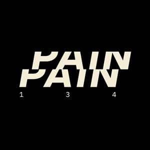 PAIN 134 and Charlies Loop - Cape Town